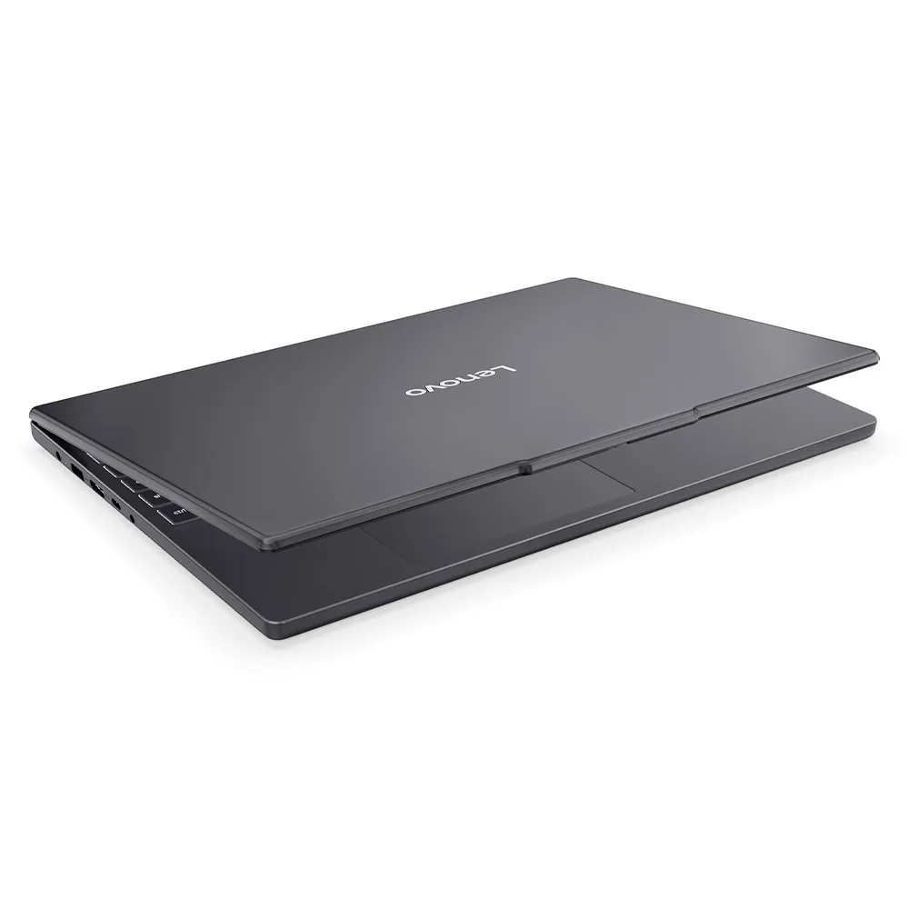 Ноутбук Lenovo IdeaPad Slim 3 15ARP10 (83K700GLRA) Luna Grey - мініатюра 5