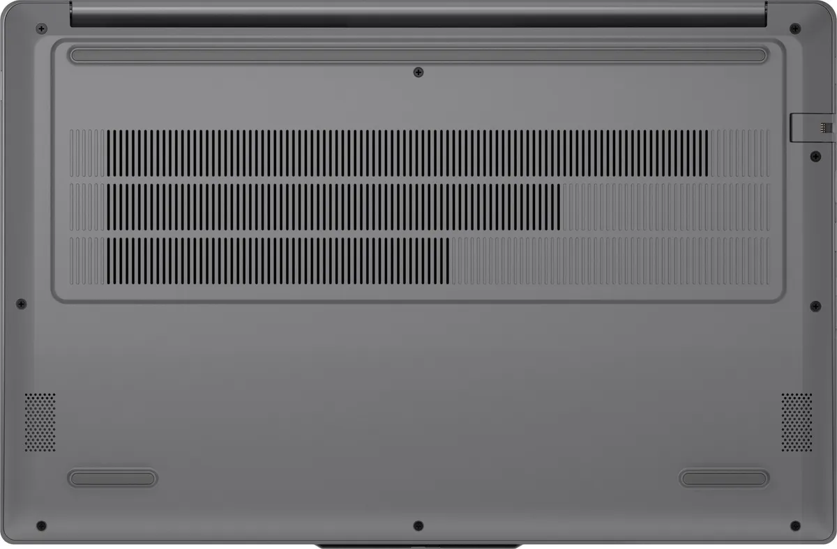 Ноутбук Lenovo LOQ 15ARP10E (83S0007GRA) Luna Grey - мініатюра 8