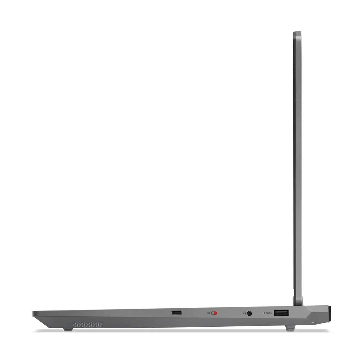 Ноутбук Lenovo LOQ 15IRX10 (83JE01DNRA) Luna Grey - мініатюра 6