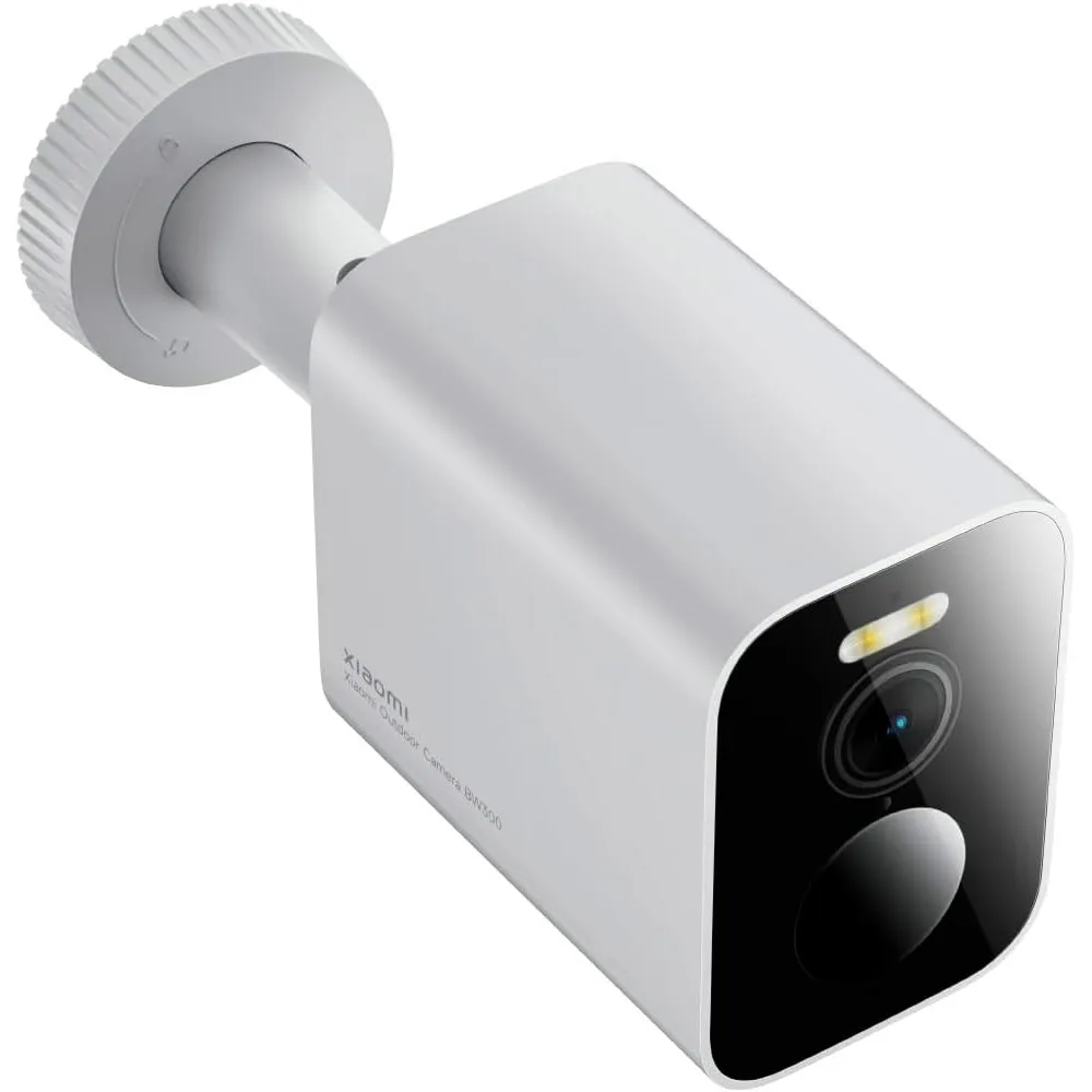IP камера Xiaomi Outdoor Camera BW300 (BHR8303GL) - мініатюра 4