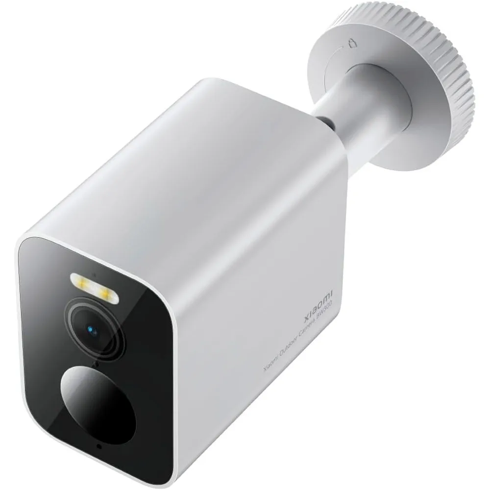 IP камера Xiaomi Outdoor Camera BW300 (BHR8303GL) - мініатюра 5