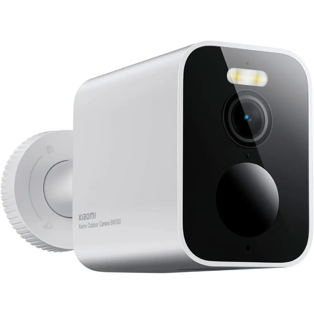 IP камера Xiaomi Outdoor Camera BW300 (BHR8303GL) - мініатюра 6