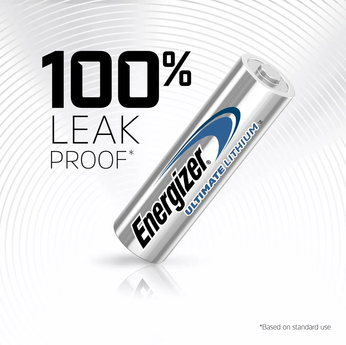 Батарейка Energizer Ultimate Lithium AAA/LR03 BL 4шт - мініатюра 4