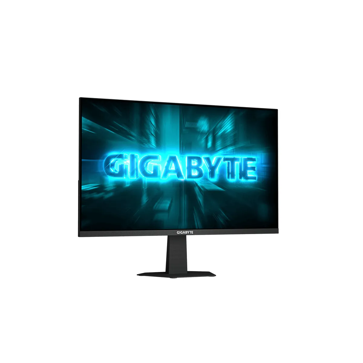 Монітор Gigabyte 23.8" Gaming GS24F14A IPS Black 144Hz - мініатюра 2
