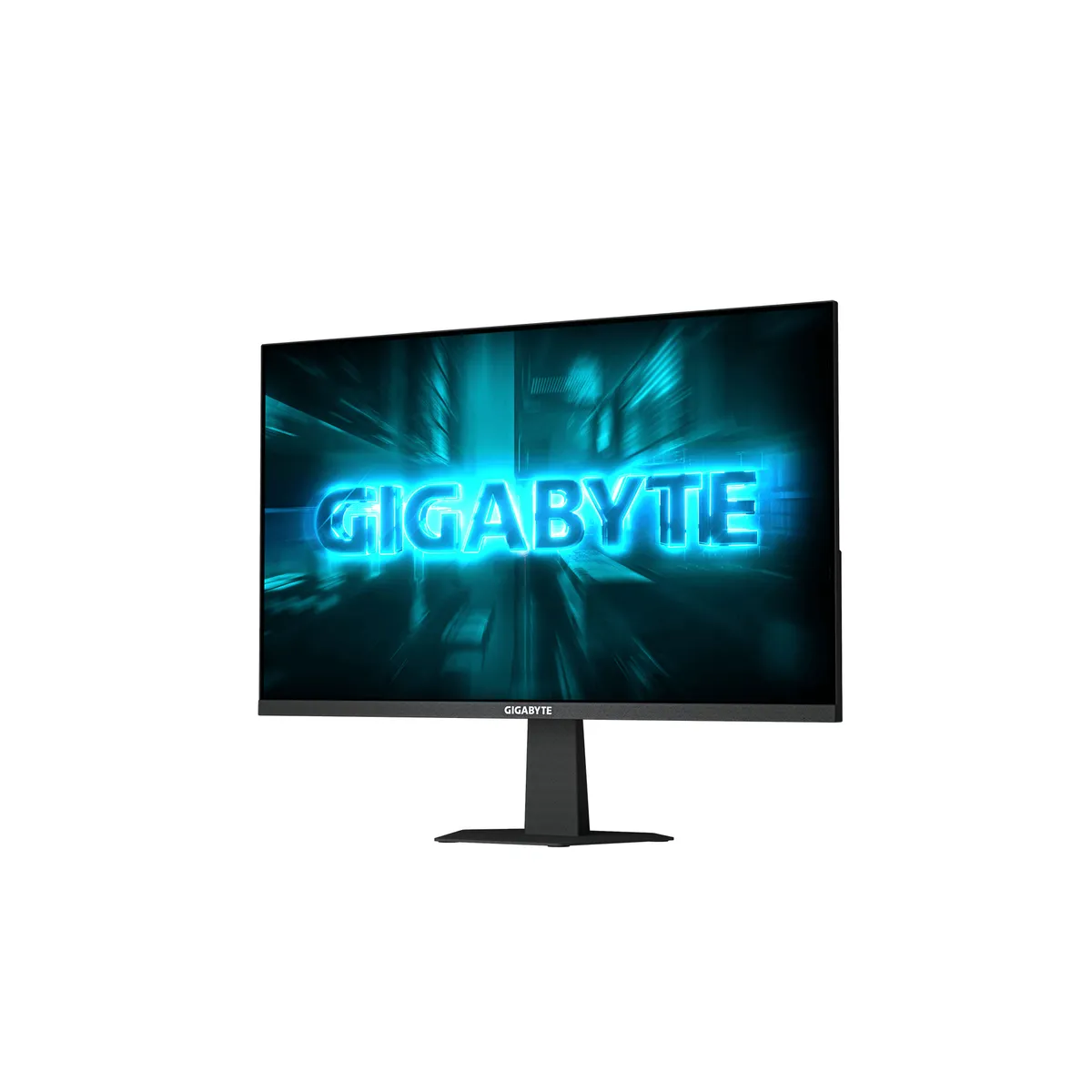 Монітор Gigabyte 23.8" Gaming GS24F14A IPS Black 144Hz - мініатюра 3