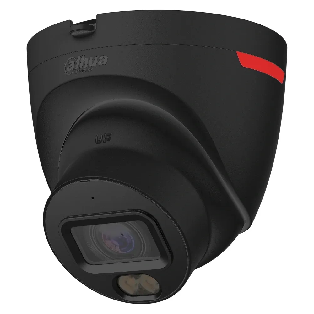 IP-камера Dahua DH-IPC-HDW2449T-S-PRO-BE 4МП (2.8мм) - зображення 1