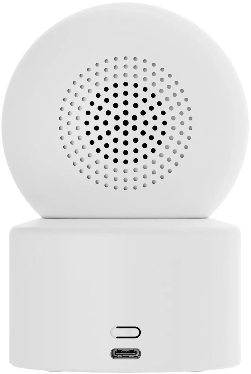 IP камера Xiaomi Smart Camera C201 (BHR08NBGL) - мініатюра 3