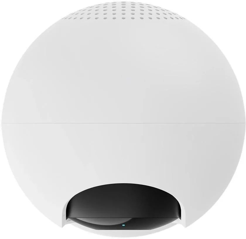 IP камера Xiaomi Smart Camera C201 (BHR08NBGL) - мініатюра 4