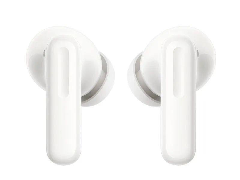 Bluetooth-гарнітура Oppo Enco Air5 Pro Pearl White (ETEL1 White) - зображення 1