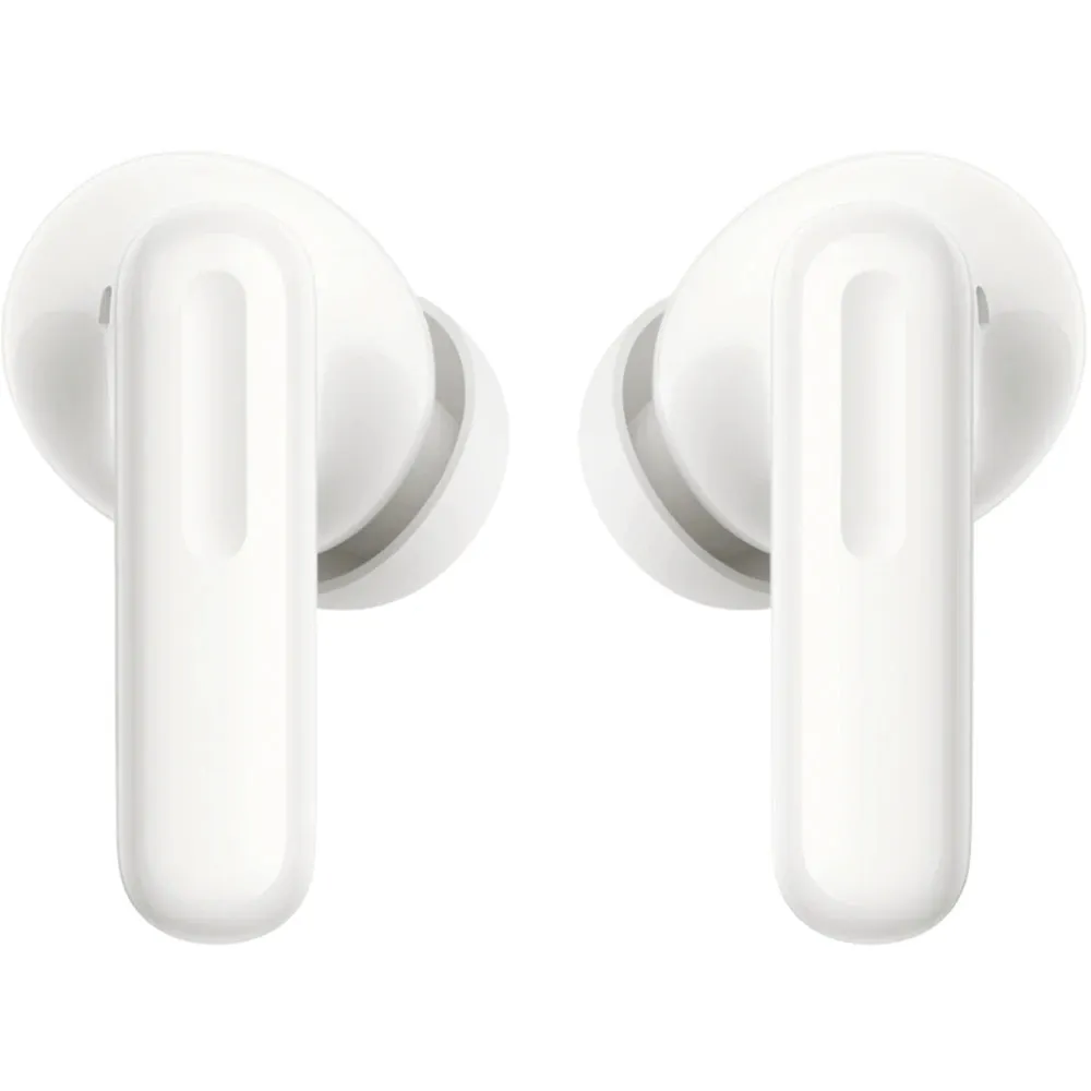 Bluetooth-гарнітура Oppo Enco Air5 Pro Pearl White (ETEL1 White) - мініатюра 4