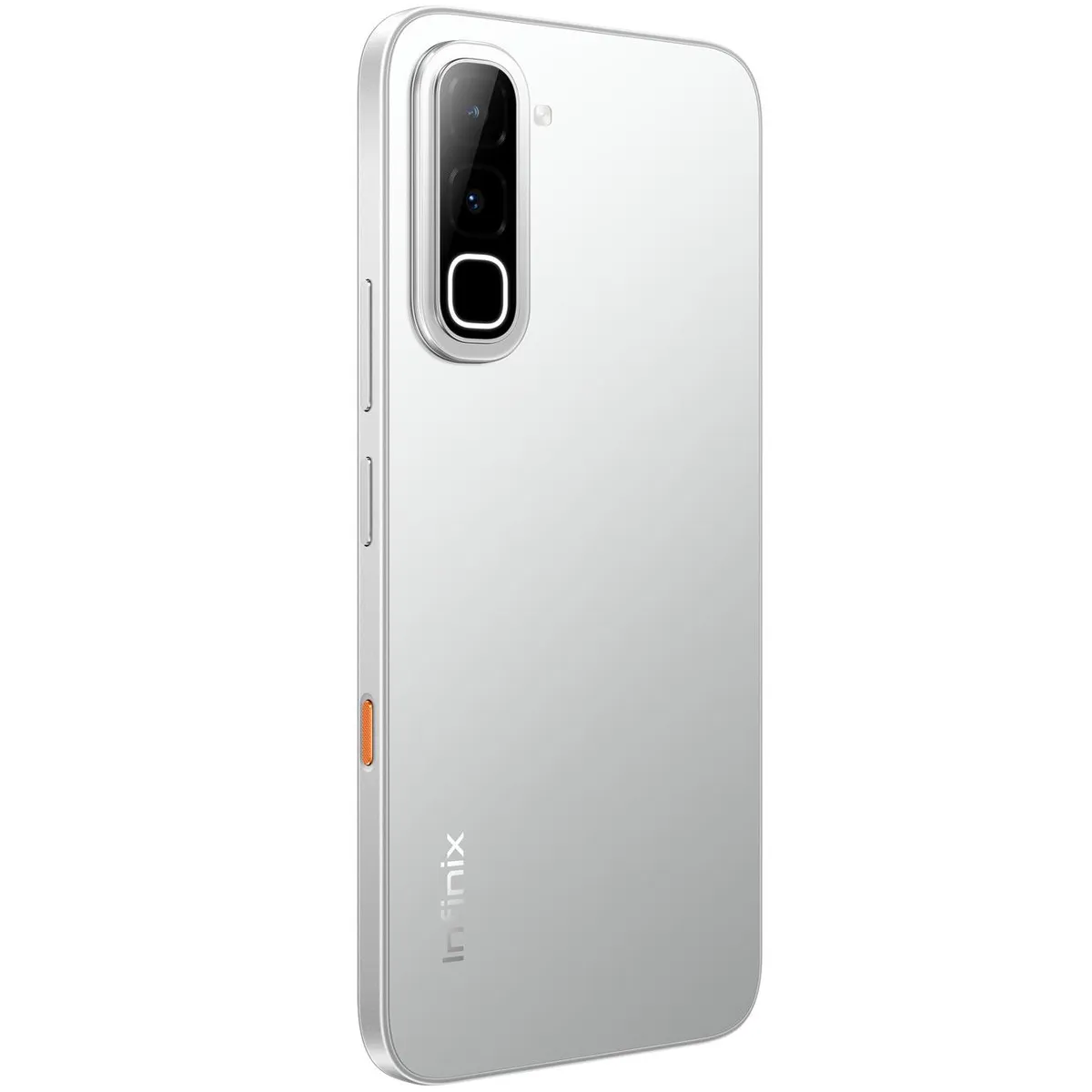 Смартфон Infinix Hot 70 X6895 4/128GB Silver Dancer - мініатюра 8