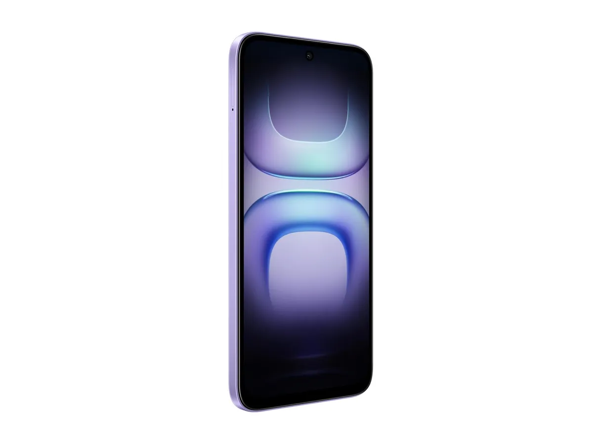 Смартфон Infinix Hot 70 X6895 4/128GB Quiet Violet - мініатюра 4