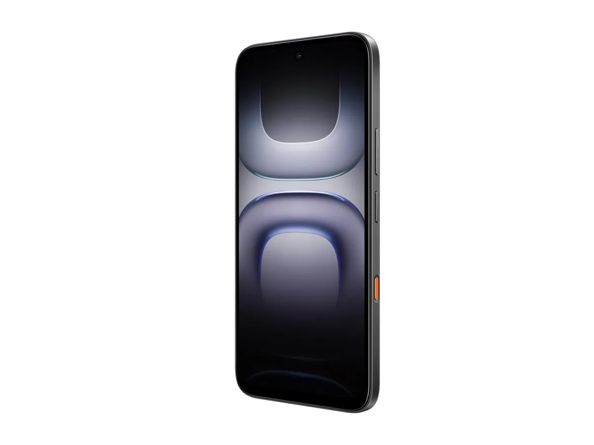 Смартфон Infinix Hot 70 X6895 4/128GB Night Pulse - мініатюра 3