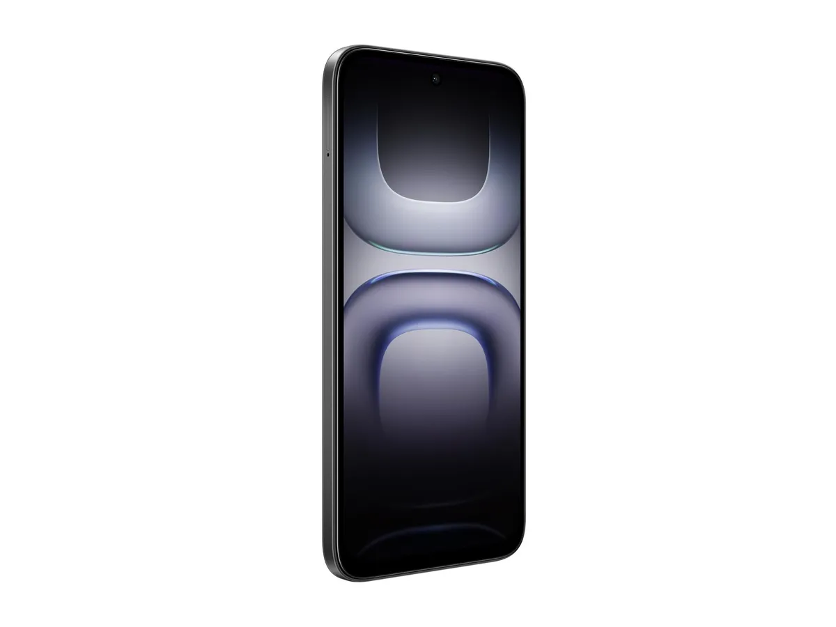 Смартфон Infinix Hot 70 X6895 4/128GB Night Pulse - мініатюра 4