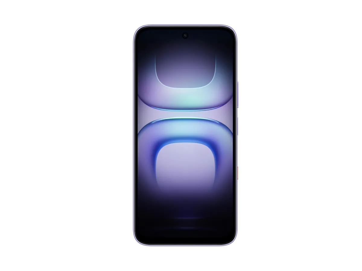 Смартфон Infinix Hot 70 X6895B 8/256GB Quiet Violet - мініатюра 2