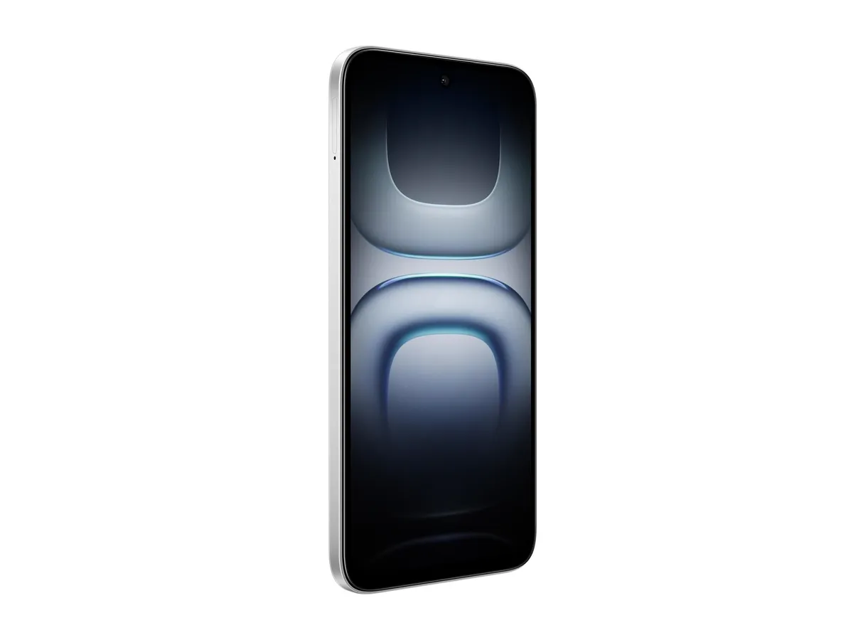 Смартфон Infinix Hot 70 X6895B 8/256GB Silver Dancer - мініатюра 4