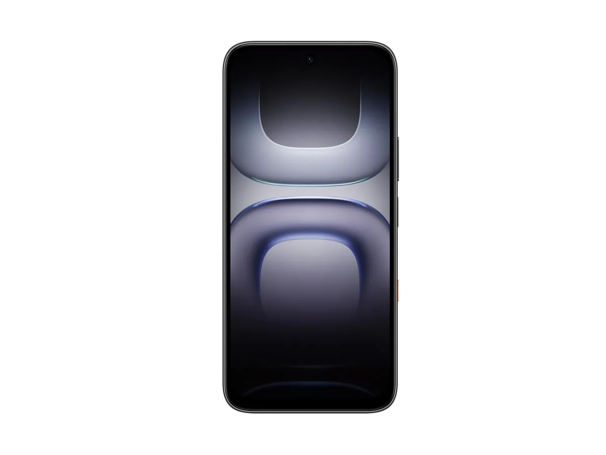 Смартфон Infinix Hot 70 X6895B 8/256GB Night Pulse - мініатюра 2