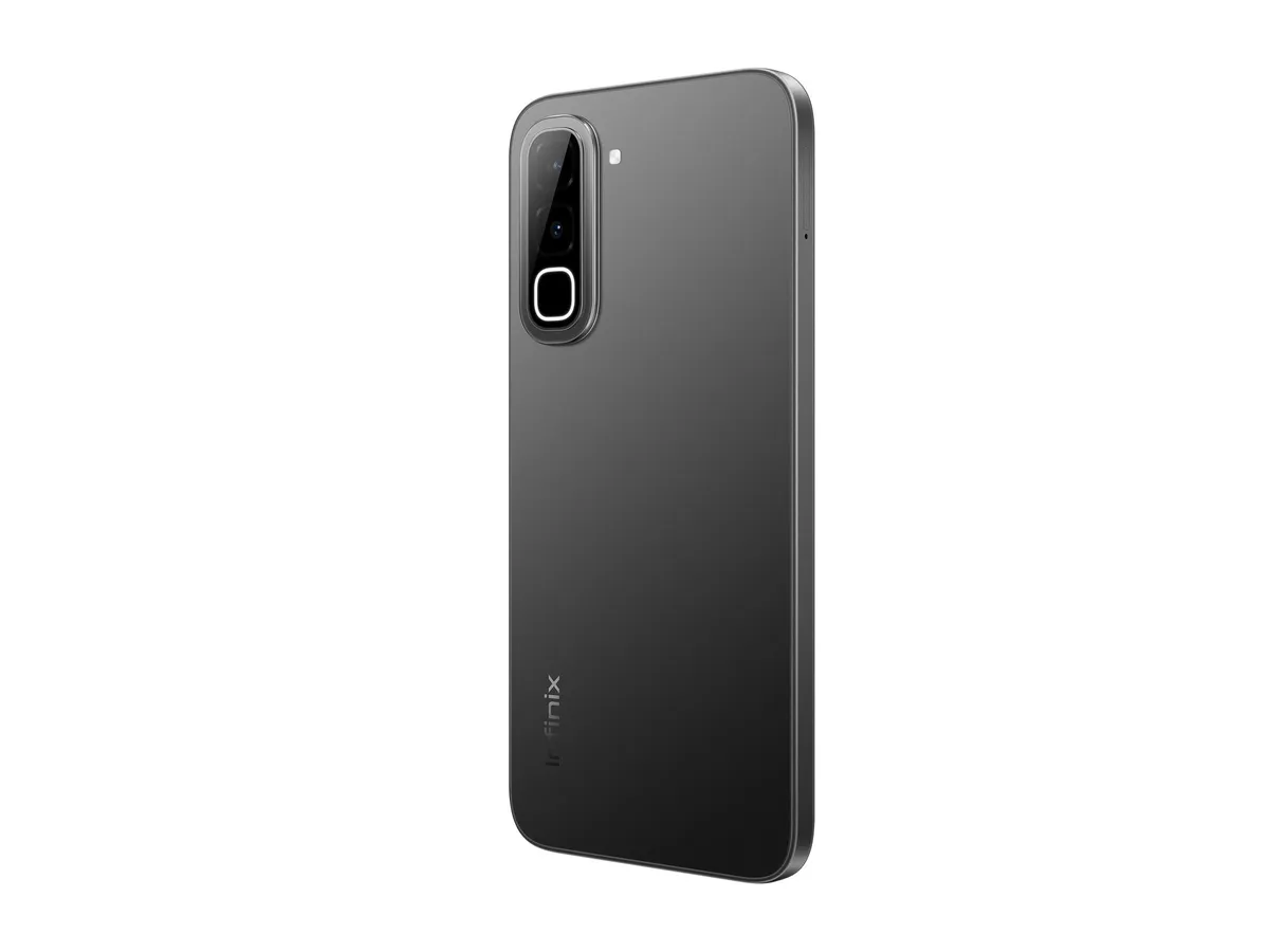 Смартфон Infinix Hot 70 X6895B 8/256GB Night Pulse - мініатюра 5