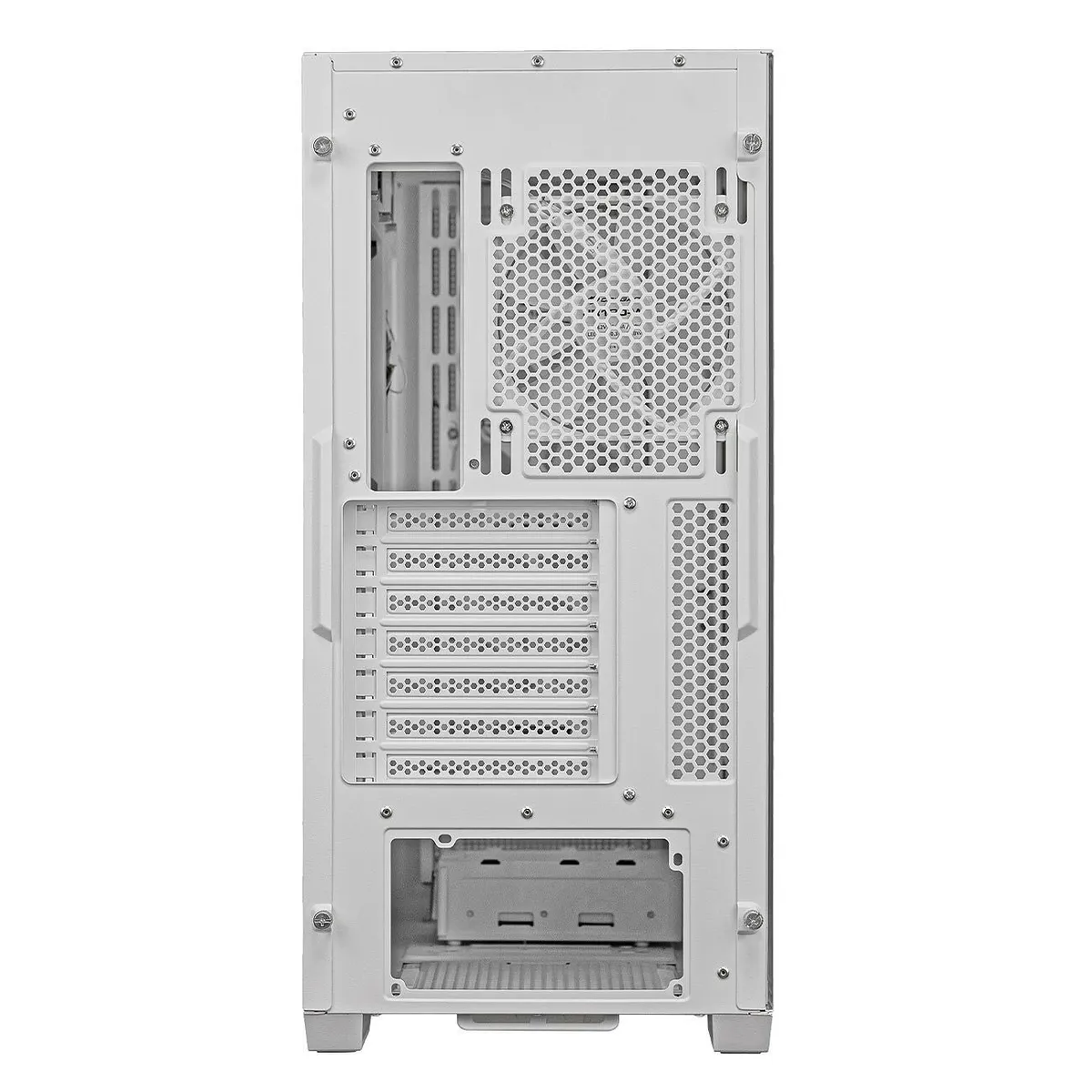 Корпус Cougar Uniface White без БЖ - мініатюра 15