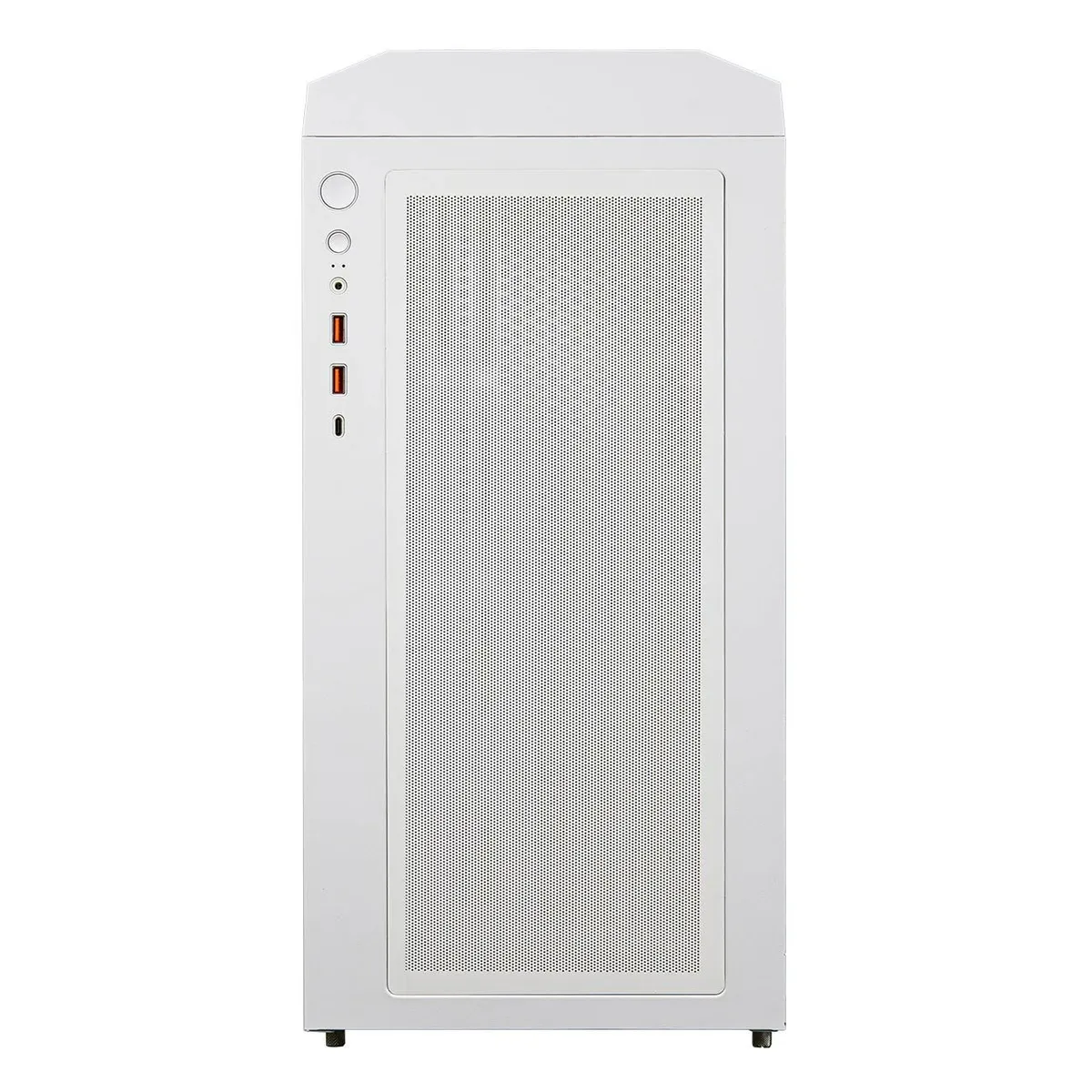 Корпус Cougar Uniface White без БЖ - мініатюра 2