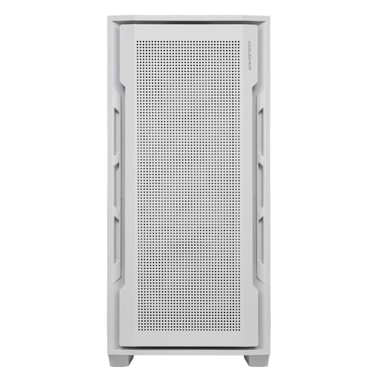 Корпус Cougar Uniface White без БЖ - мініатюра 7