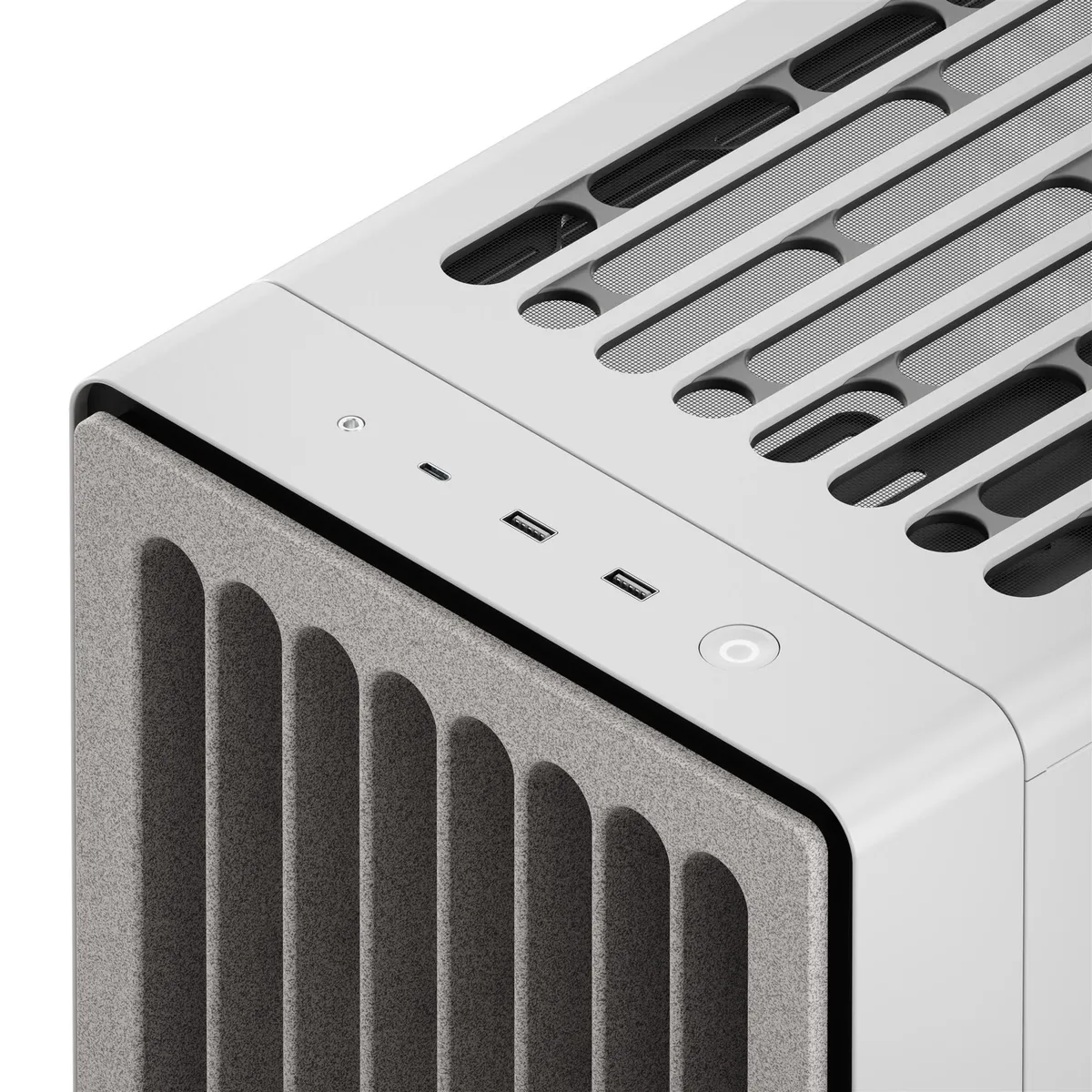 Корпус HAVN BF 360 White (HVN-CA-BF360-01) - мініатюра 10