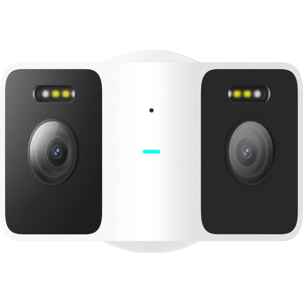 IP камера Xiaomi Outdoor Camera CW100 Dual (BHR07UIEU) - зображення 1