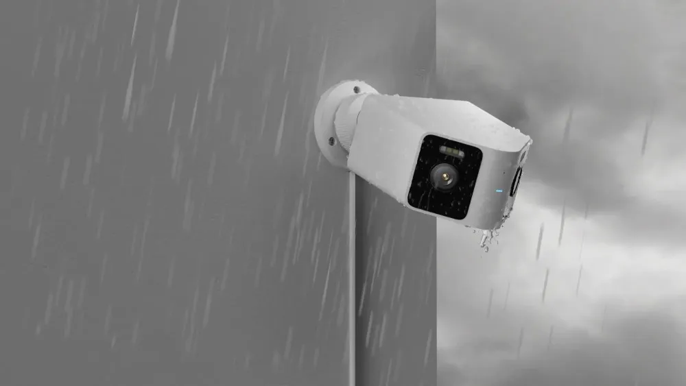 IP камера Xiaomi Outdoor Camera CW100 Dual (BHR07UIEU) - мініатюра 10