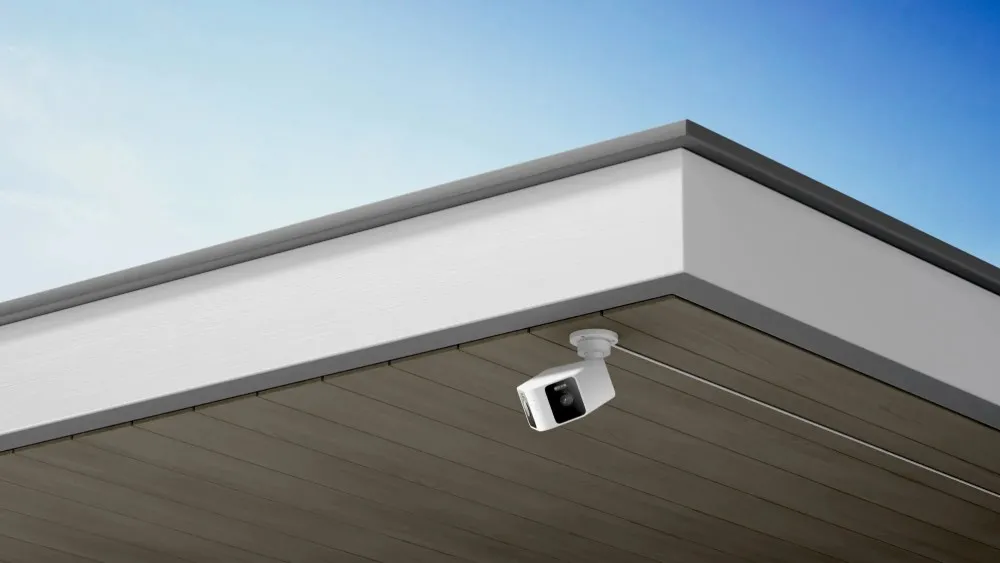 IP камера Xiaomi Outdoor Camera CW100 Dual (BHR07UIEU) - мініатюра 11