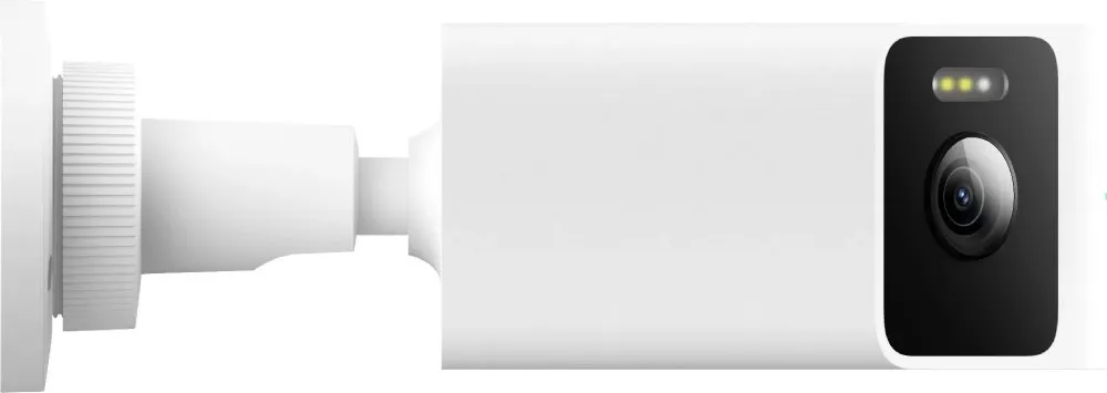 IP камера Xiaomi Outdoor Camera CW100 Dual (BHR07UIEU) - мініатюра 2