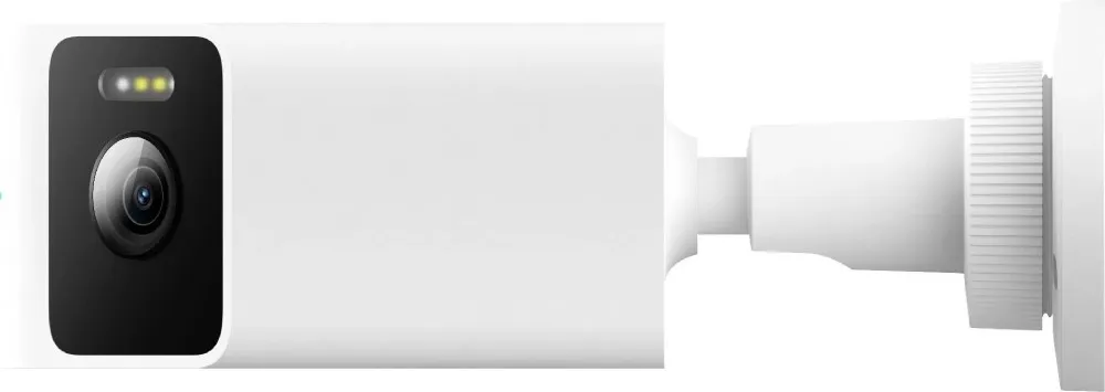IP камера Xiaomi Outdoor Camera CW100 Dual (BHR07UIEU) - мініатюра 3