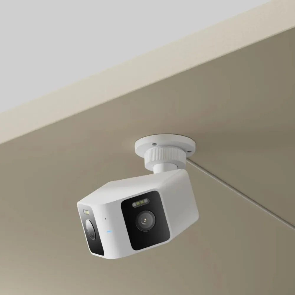 IP камера Xiaomi Outdoor Camera CW100 Dual (BHR07UIEU) - мініатюра 7