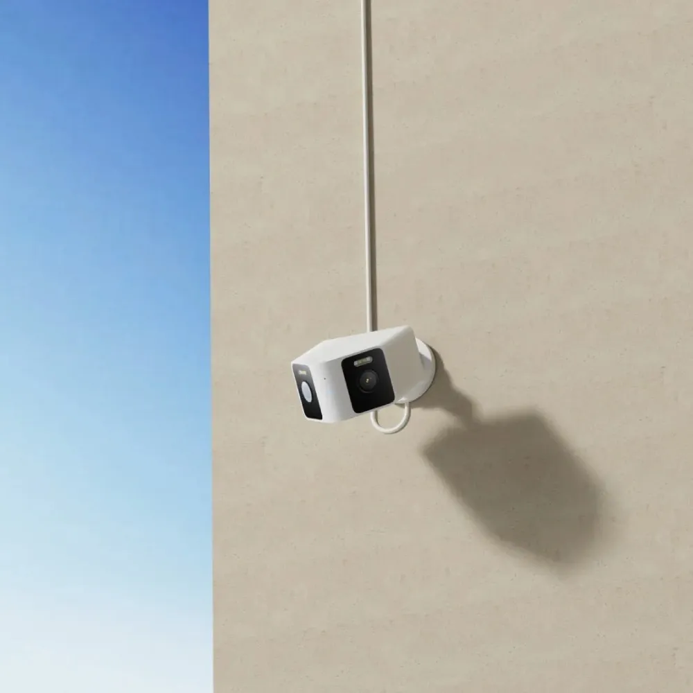 IP камера Xiaomi Outdoor Camera CW100 Dual (BHR07UIEU) - мініатюра 8
