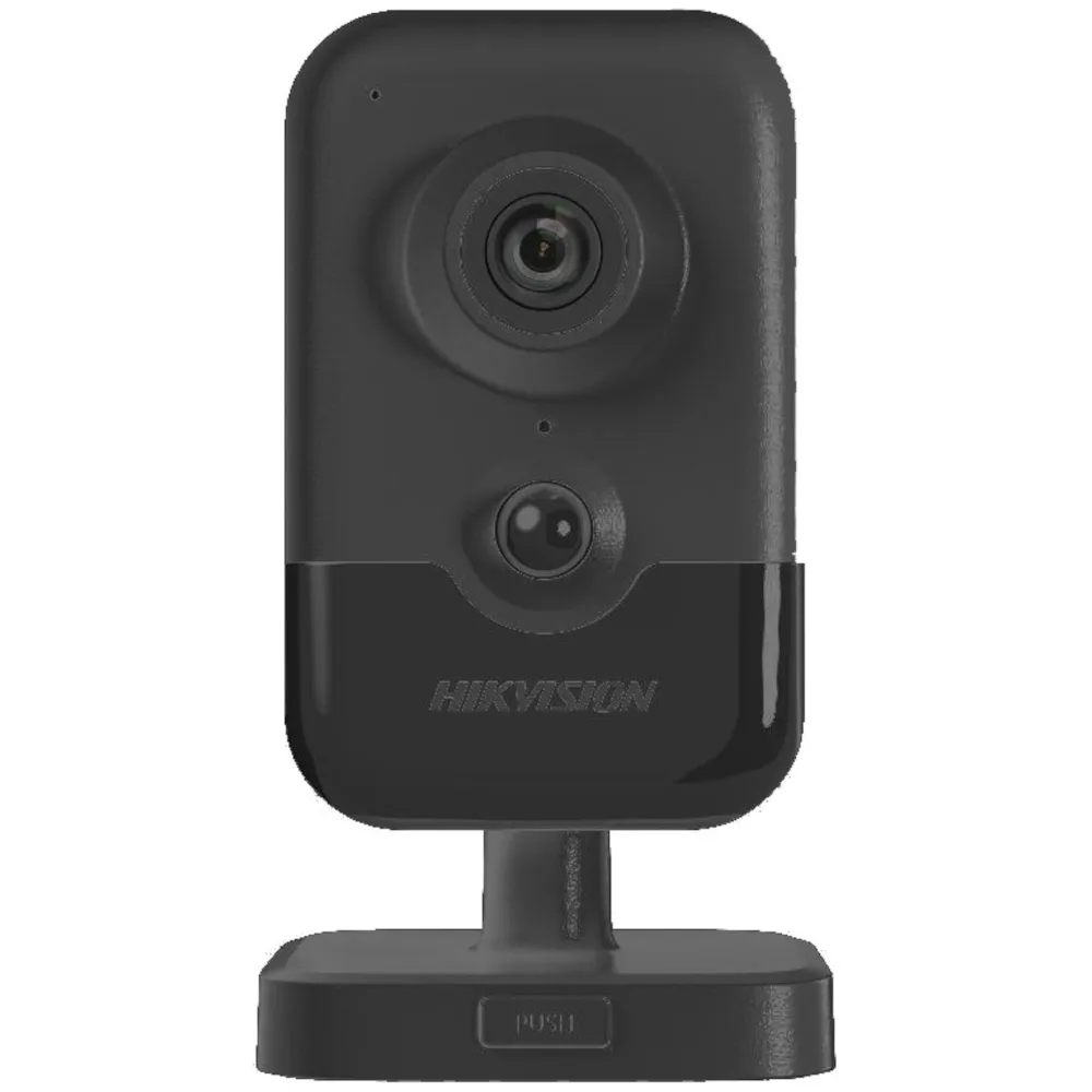 IP-камера Hikvision DS-2CD2443G2-I EU Black 4МП (2.8мм) - зображення 1