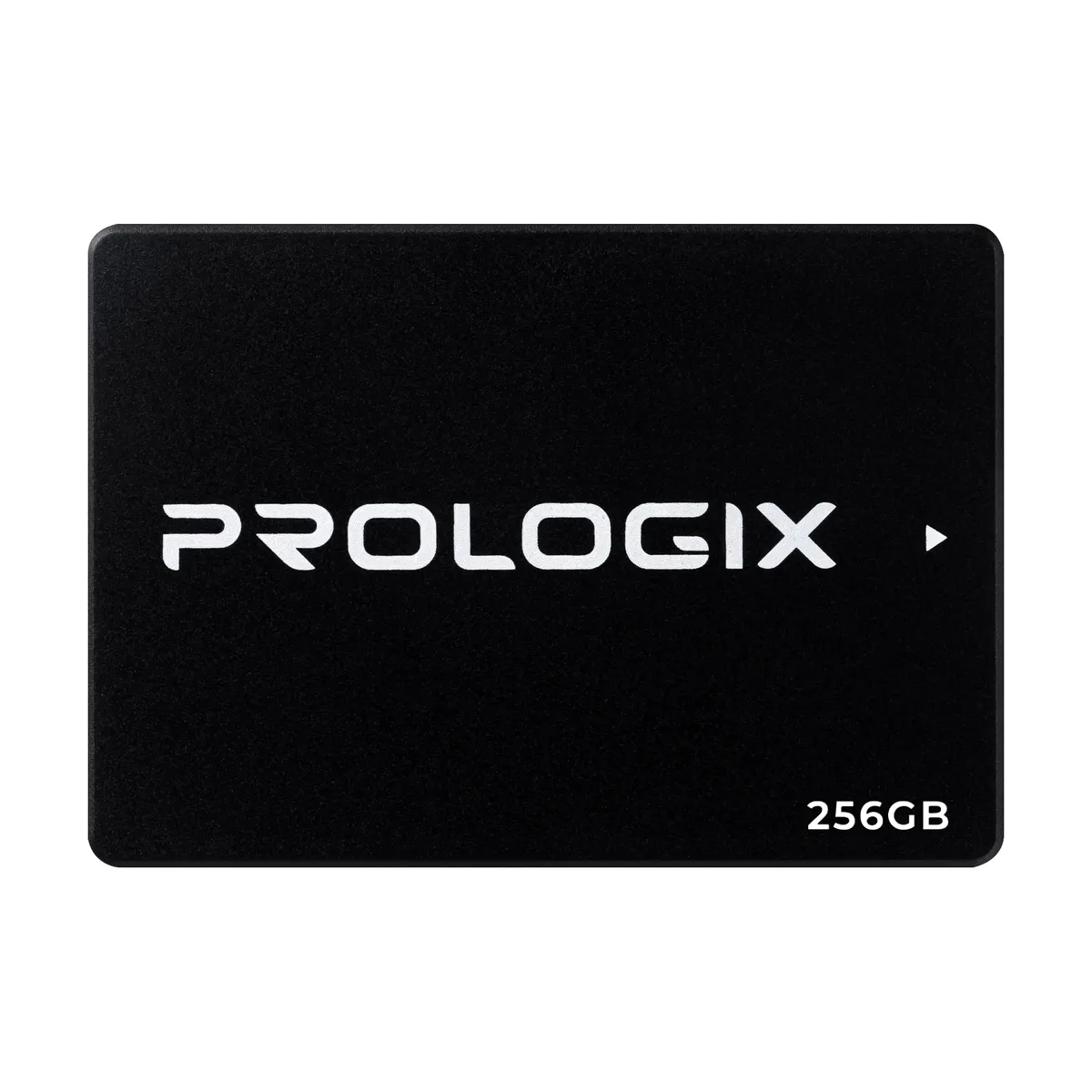 Накопичувач SSD  256GB Prologix S360 2.5" SATAIII 3D TLC (PRO256GS360) - зображення 1