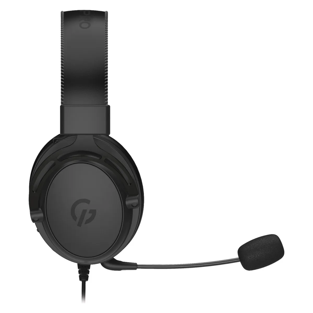 Гарнітура GamePro HS1050 Black - мініатюра 3