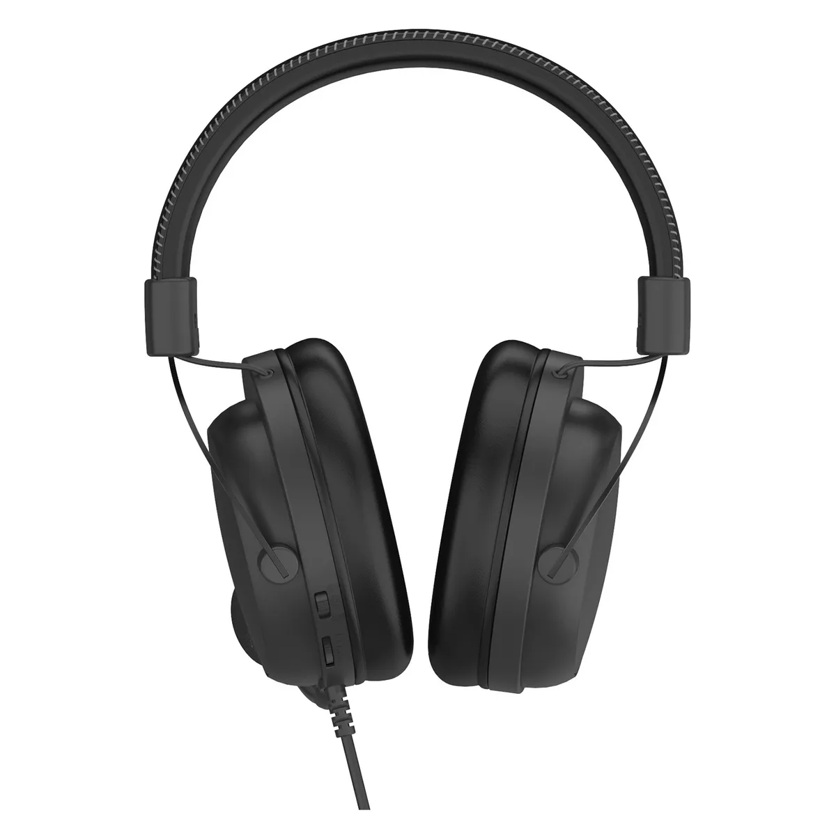 Гарнітура GamePro HS1050 Black - мініатюра 5