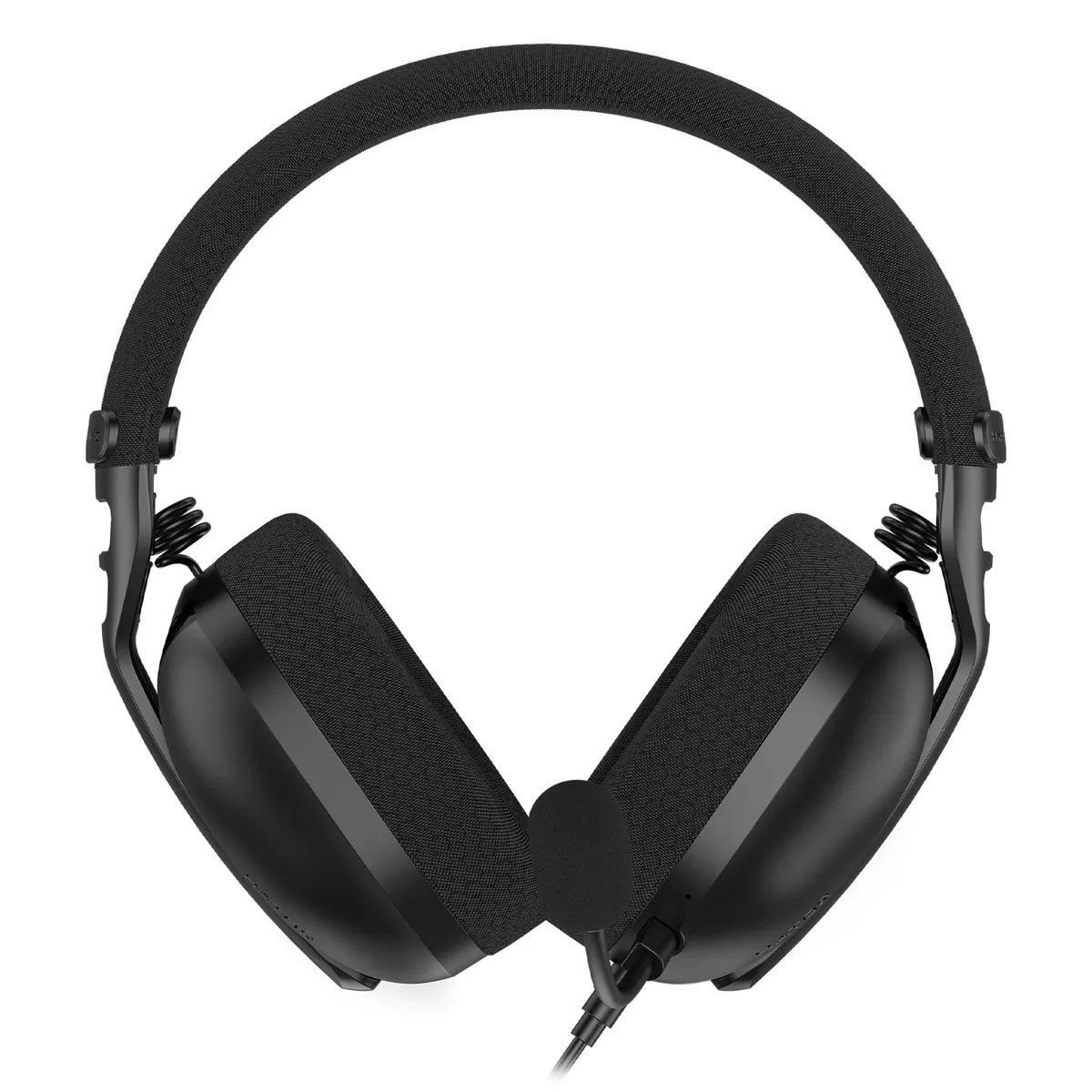 Гарнiтура Hator Hyperpunk 3 Black (ESH01) - мініатюра 5