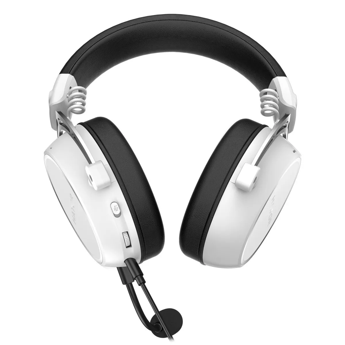 Гарнiтура Hator Hypergang 3 White (ESH06) - мініатюра 4