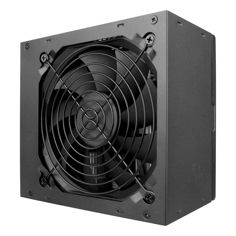 Блок живлення 1stPlayer PS-500BS (C1-BS-500-BK-EU) 500W - зображення 1