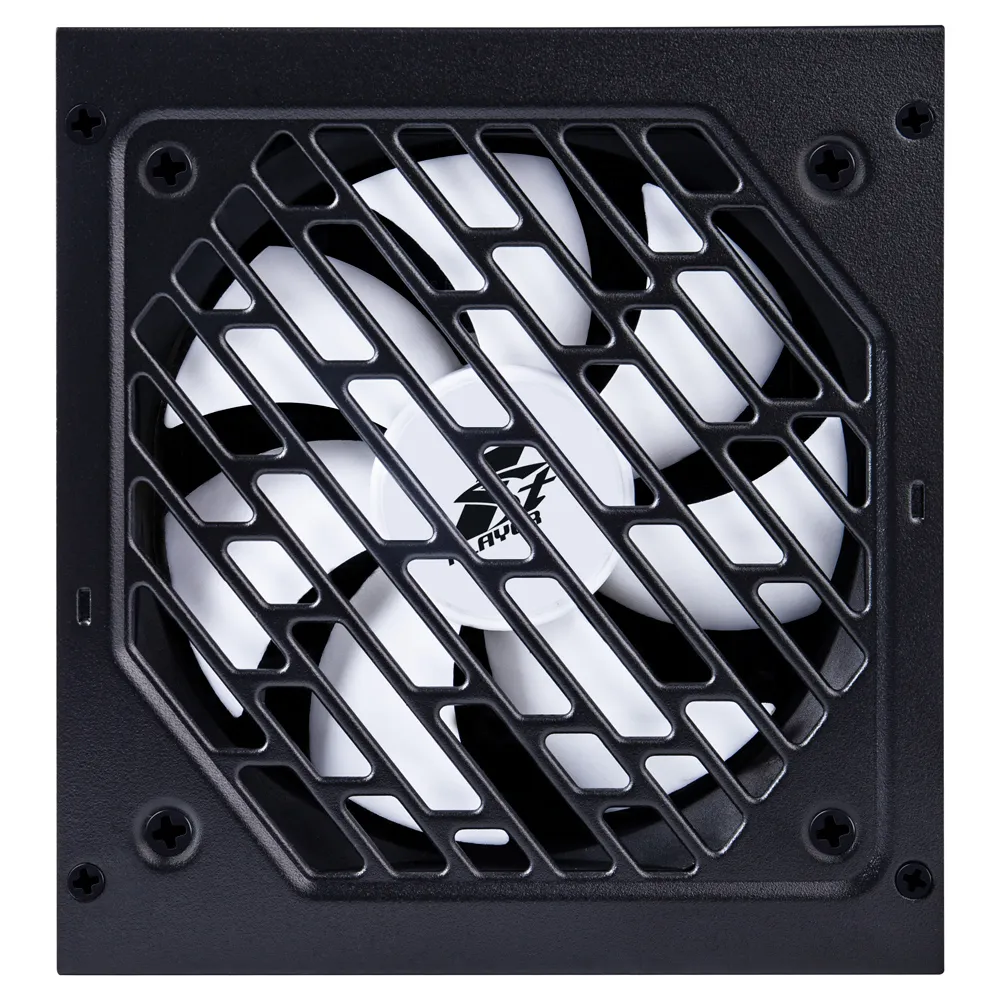 Блок живлення 1stPlayer PS-500BS (C1-BS-500-BK-EU) 500W - мініатюра 10