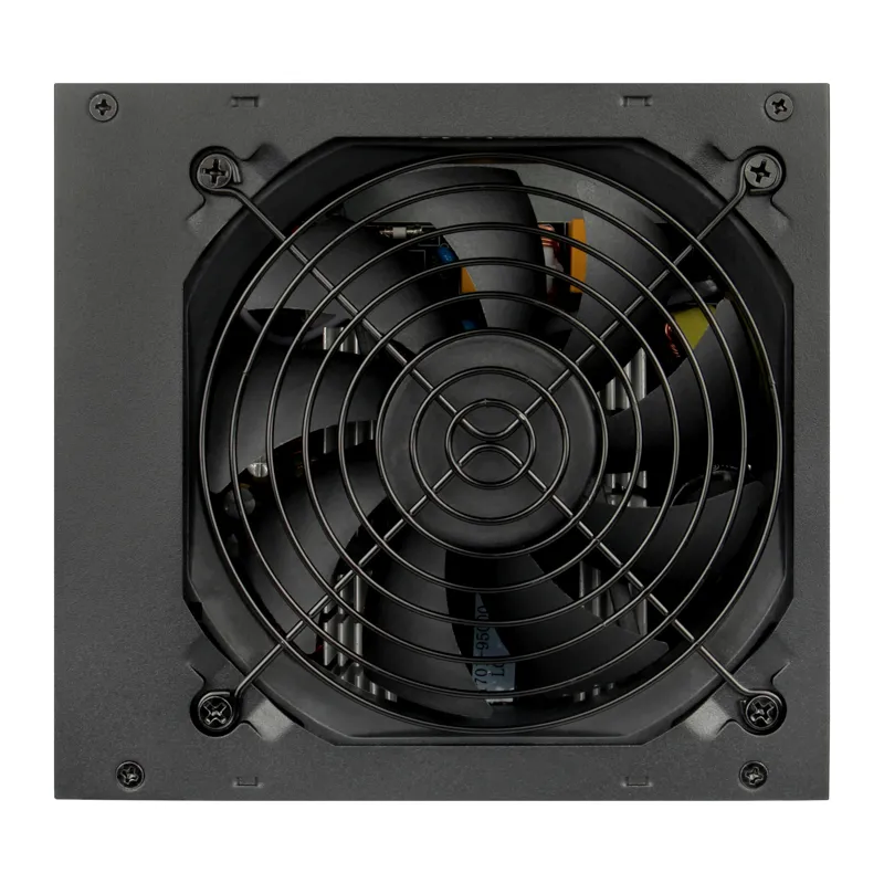 Блок живлення 1stPlayer PS-500BS (C1-BS-500-BK-EU) 500W - мініатюра 2
