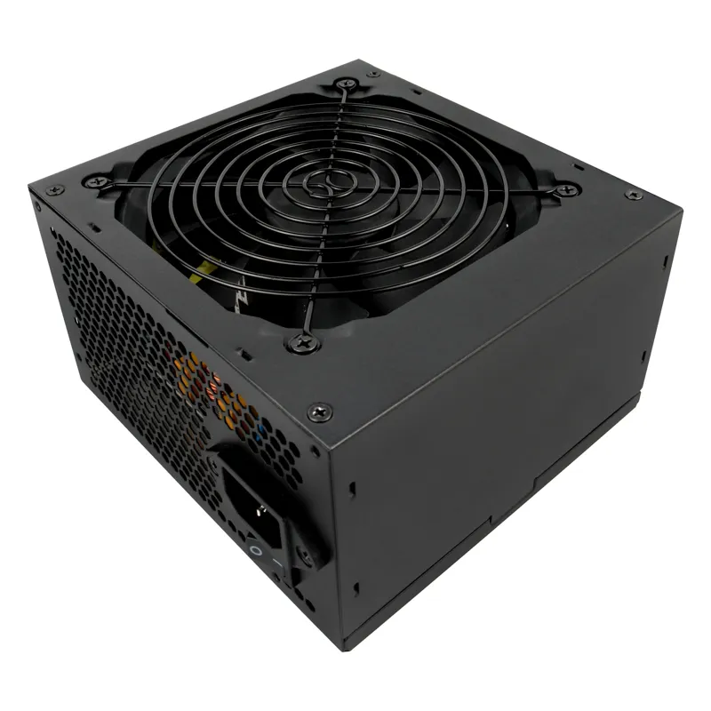 Блок живлення 1stPlayer PS-500BS (C1-BS-500-BK-EU) 500W - мініатюра 3