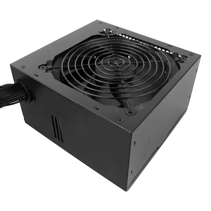 Блок живлення 1stPlayer PS-500BS (C1-BS-500-BK-EU) 500W - мініатюра 4