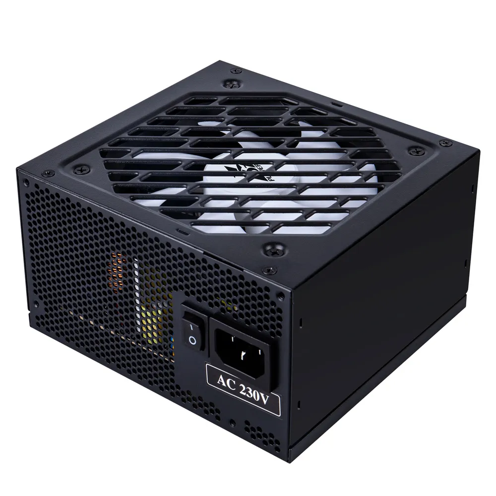 Блок живлення 1stPlayer PS-500BS (C1-BS-500-BK-EU) 500W - мініатюра 5