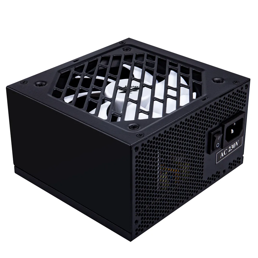 Блок живлення 1stPlayer PS-500BS (C1-BS-500-BK-EU) 500W - мініатюра 6
