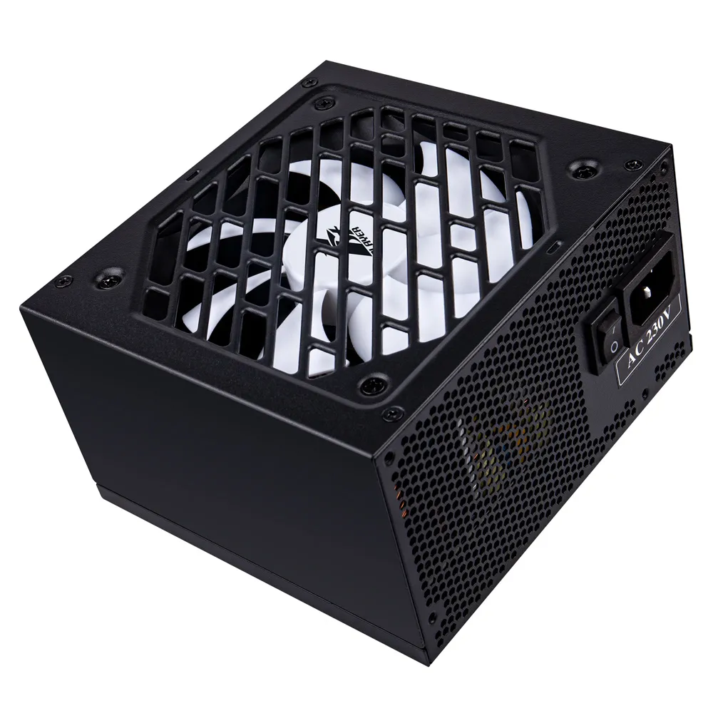 Блок живлення 1stPlayer PS-500BS (C1-BS-500-BK-EU) 500W - мініатюра 7