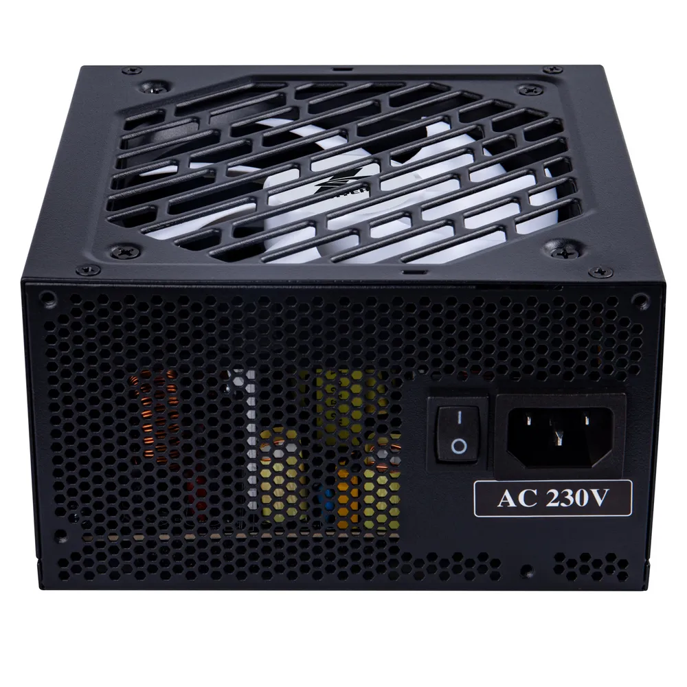 Блок живлення 1stPlayer PS-500BS (C1-BS-500-BK-EU) 500W - мініатюра 8