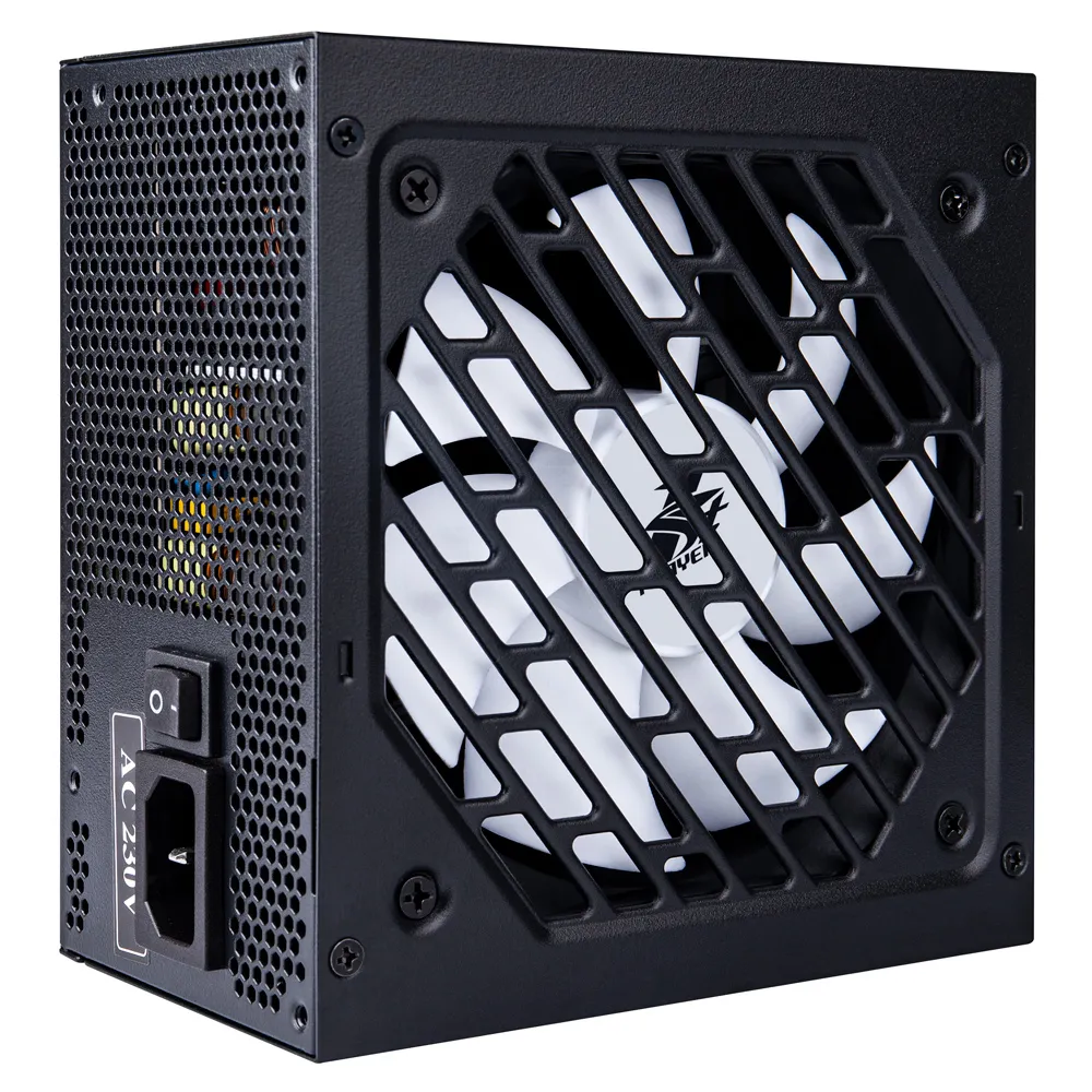 Блок живлення 1stPlayer PS-500BS (C1-BS-500-BK-EU) 500W - мініатюра 9
