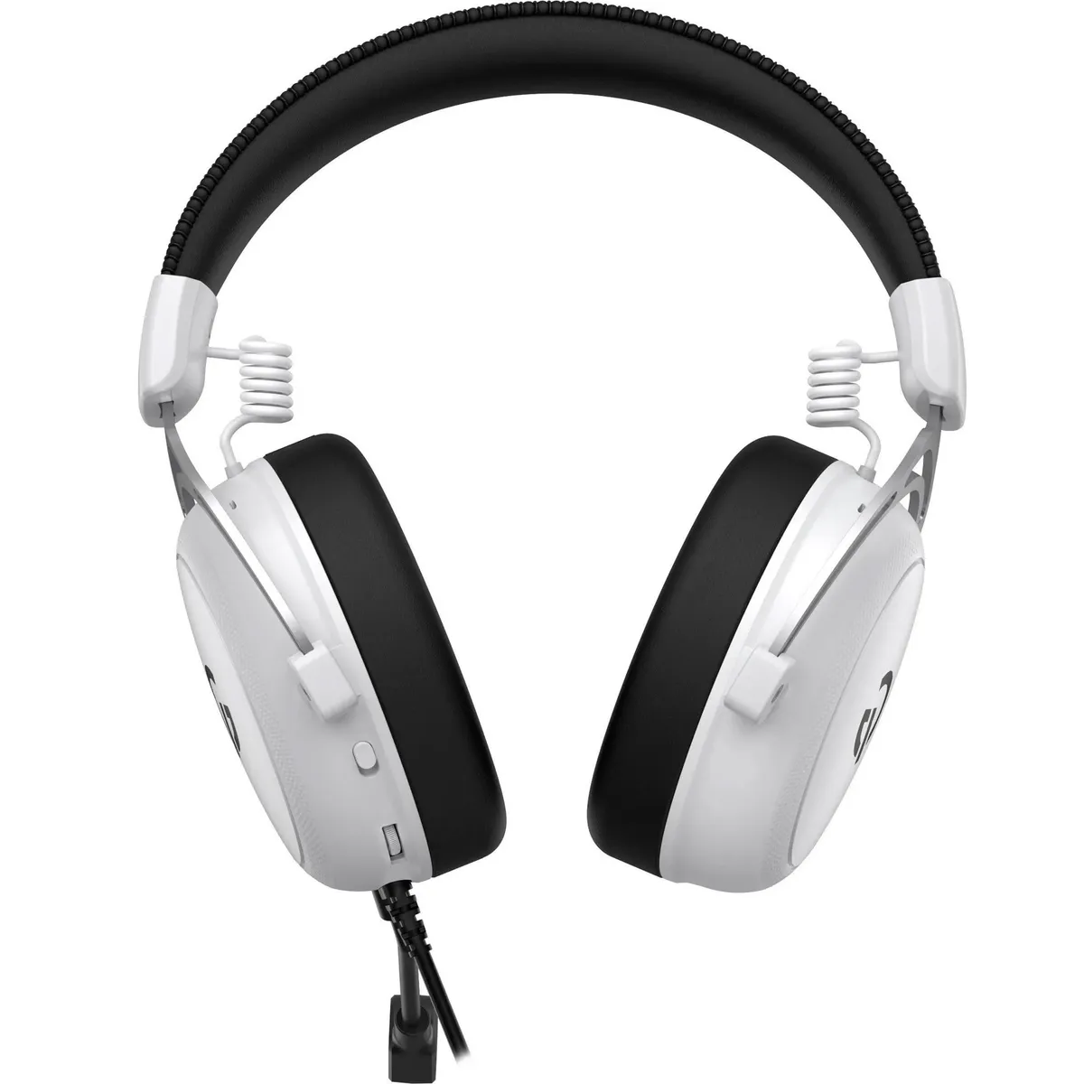 Гарнітура GamePro Asgard Skald Origin White (HS850W) - мініатюра 2